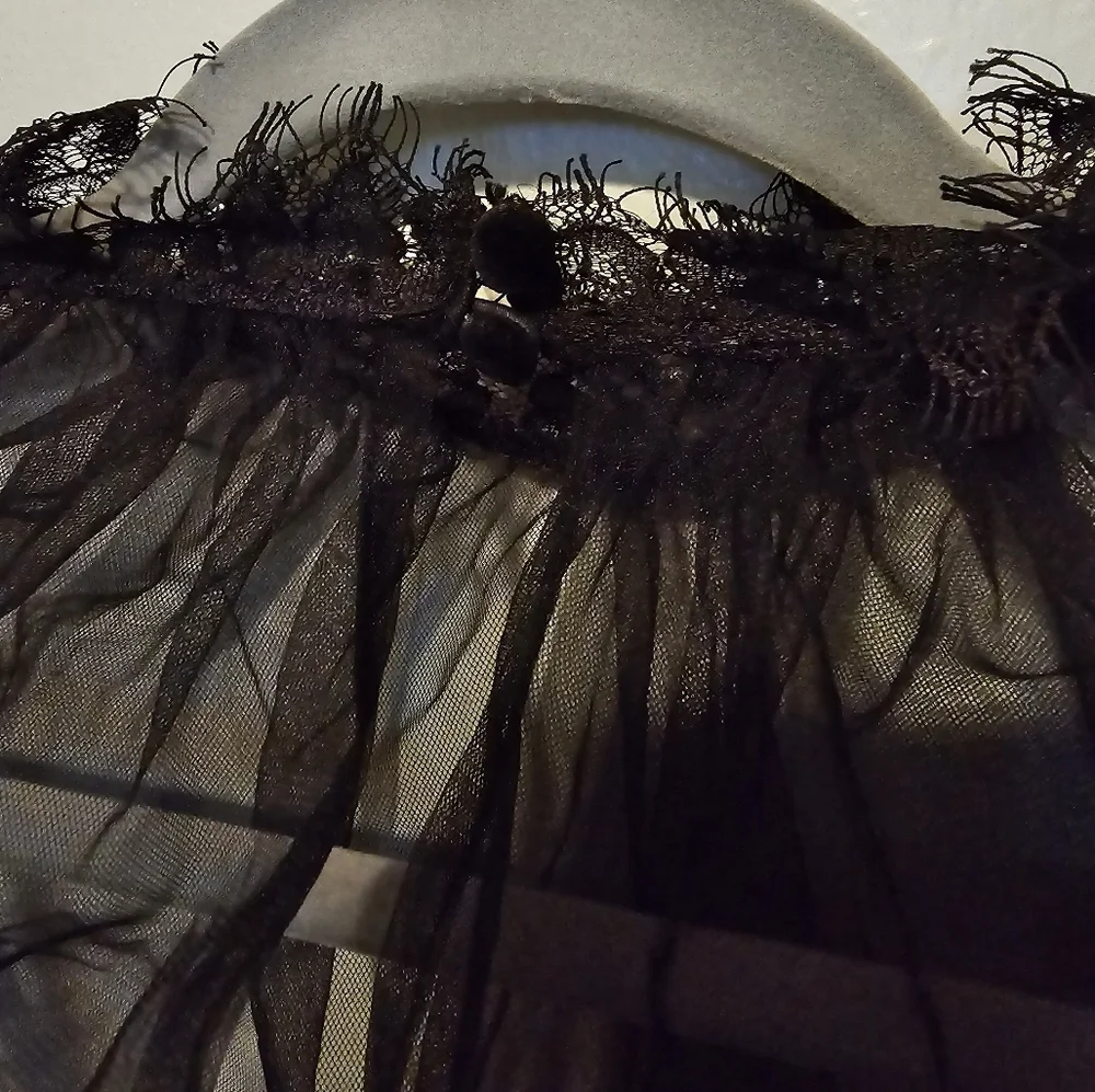 House Of CB Corset Body Suit - Picture 4 of 7